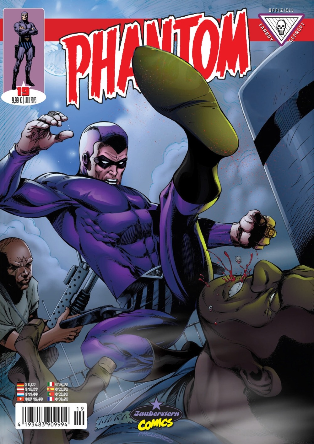 flash gordon magazin 13 flash gordon magazin 13