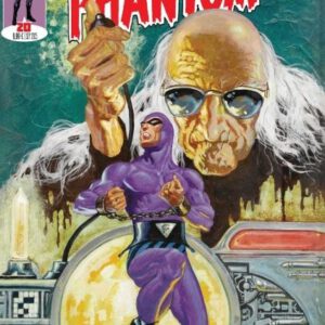 flash gordon magazin 13