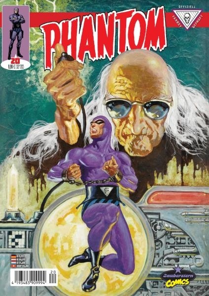 flash gordon magazin 13 flash gordon magazin 13