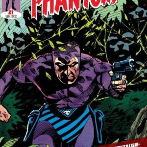 flash gordon magazin 13