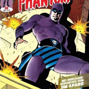 flash gordon magazin 13