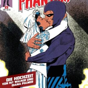 flash gordon magazin 13