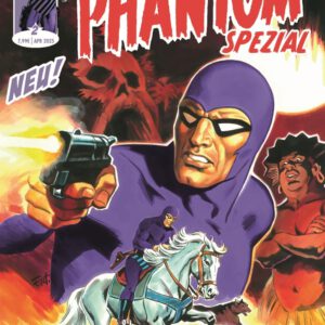 flash gordon magazin 13