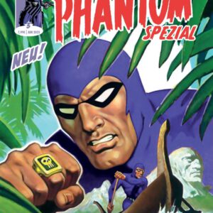 flash gordon magazin 13