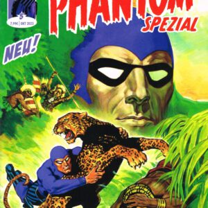 flash gordon magazin 13