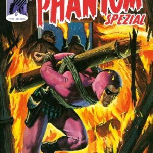 flash gordon magazin 13