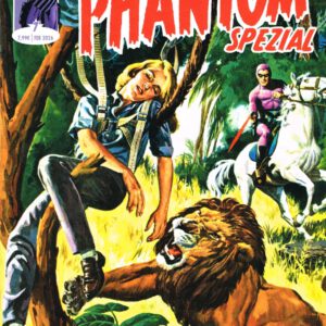 flash gordon magazin 13