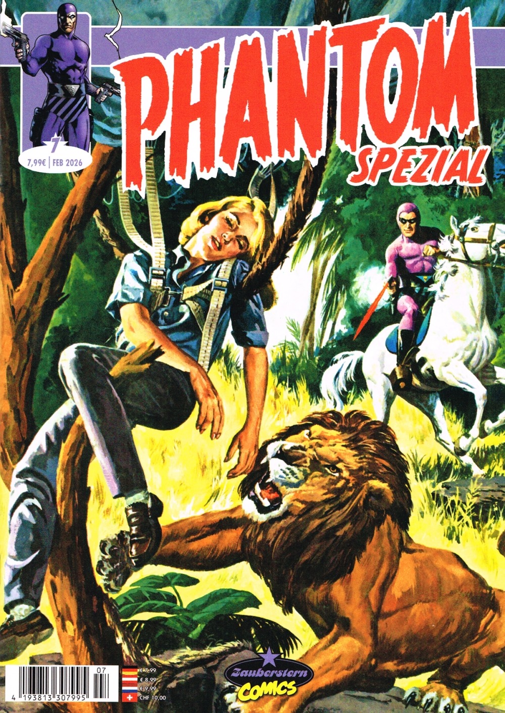 flash gordon magazin 13 flash gordon magazin 13