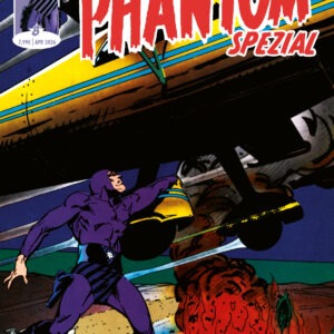 phantom spezial 8