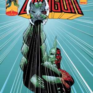 flash gordon magazin 13