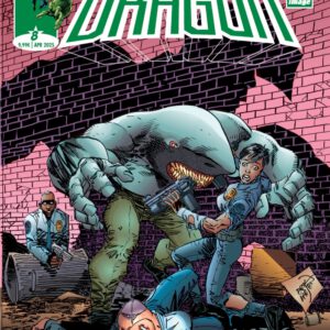 flash gordon magazin 13