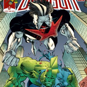 flash gordon magazin 13