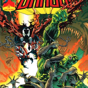 flash gordon magazin 13