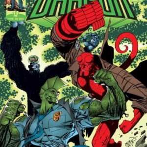 flash gordon magazin 13