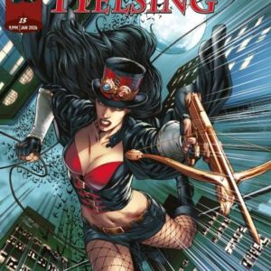 flash gordon magazin 13