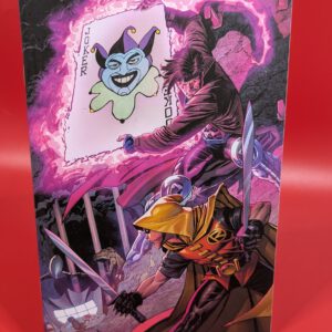 batman/deadpool variant paninishop exklusiv 2