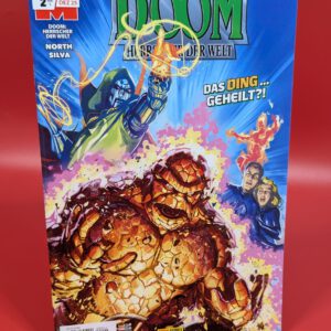 doom herrscher der welt 2 (von 5)