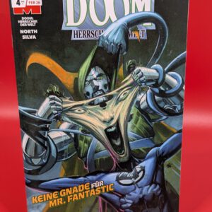 doom herrscher der welt 4 (von 5)