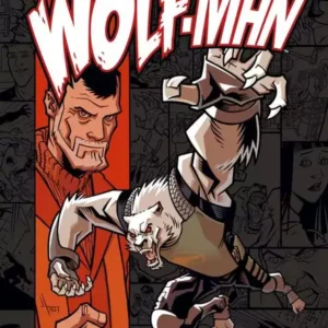 the astounding wolf man 1