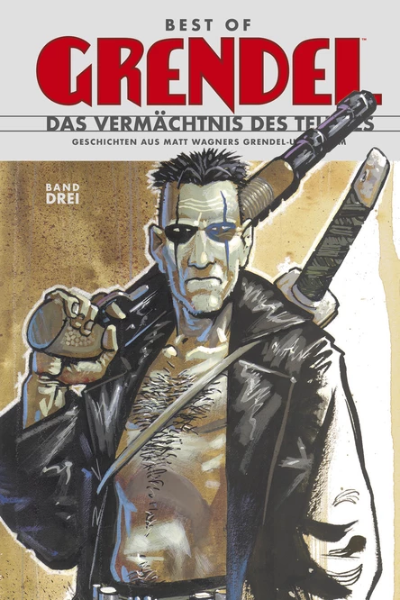 best of grendel 3: das vermächtnis des teufels best of grendel 3: das vermächtnis des teufels