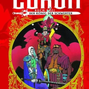 corum 3: der könig der schwerter