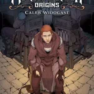 critical role: the mighty nein origins caleb widogast