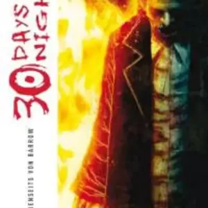 30 days of night 2: jenseits von barrow