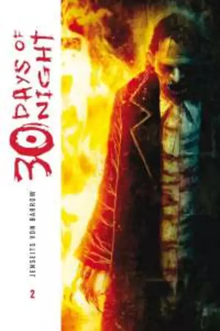 30 days of night 2: jenseits von barrow 30 days of night 2: jenseits von barrow