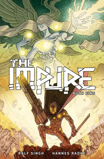 the impure 2 the impure 2