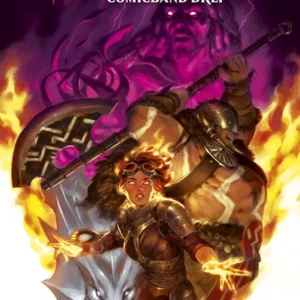 magic: the gathering the hidden planeswalker