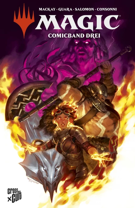 magic: the gathering the hidden planeswalker magic: the gathering the hidden planeswalker