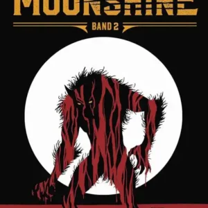 moonshine 2: zug ins unglück