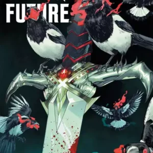 once & future 5: das öde land