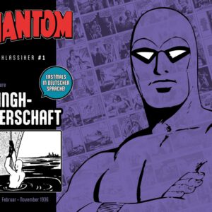 phantom die klassiker 1