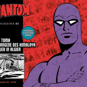 phantom die klassiker 3