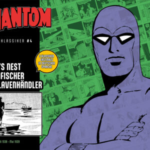 phantom die klassiker 4