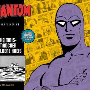 phantom die klassiker 5