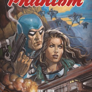 phantom 1 (zack edition)