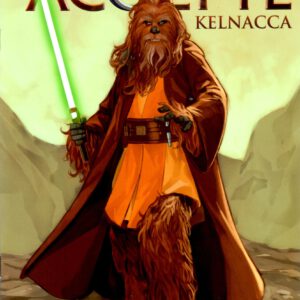 star wars the acolyte kelnacca messe special comic con stuttgart 2024
