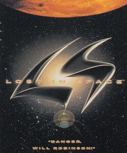 lost in space: the movie