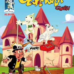 die gespenster gmbh 3