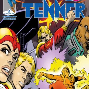 jan tenner sammelband 2