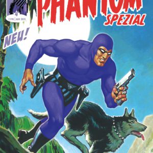 phantom spezial 4