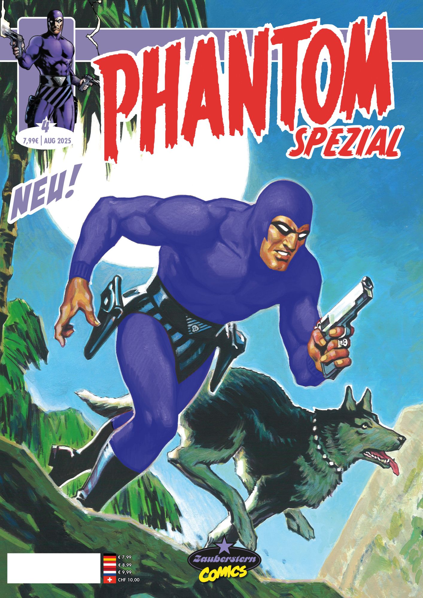 phantom spezial 4 phantom spezial 4