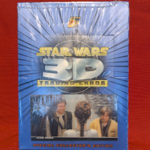 star wars: 3dl