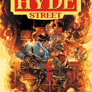 hyde street 1 sc