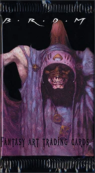 brom fantasy art brom fantasy art