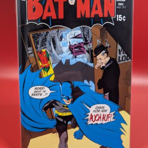 batman (rebirth) 90 michaels abschieds variant