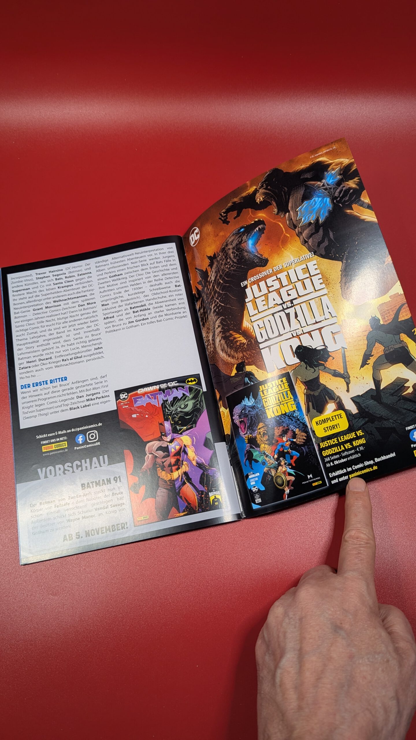 batman (rebirth) 90 michaels abschieds variant batman (rebirth) 90 michaels abschieds variant