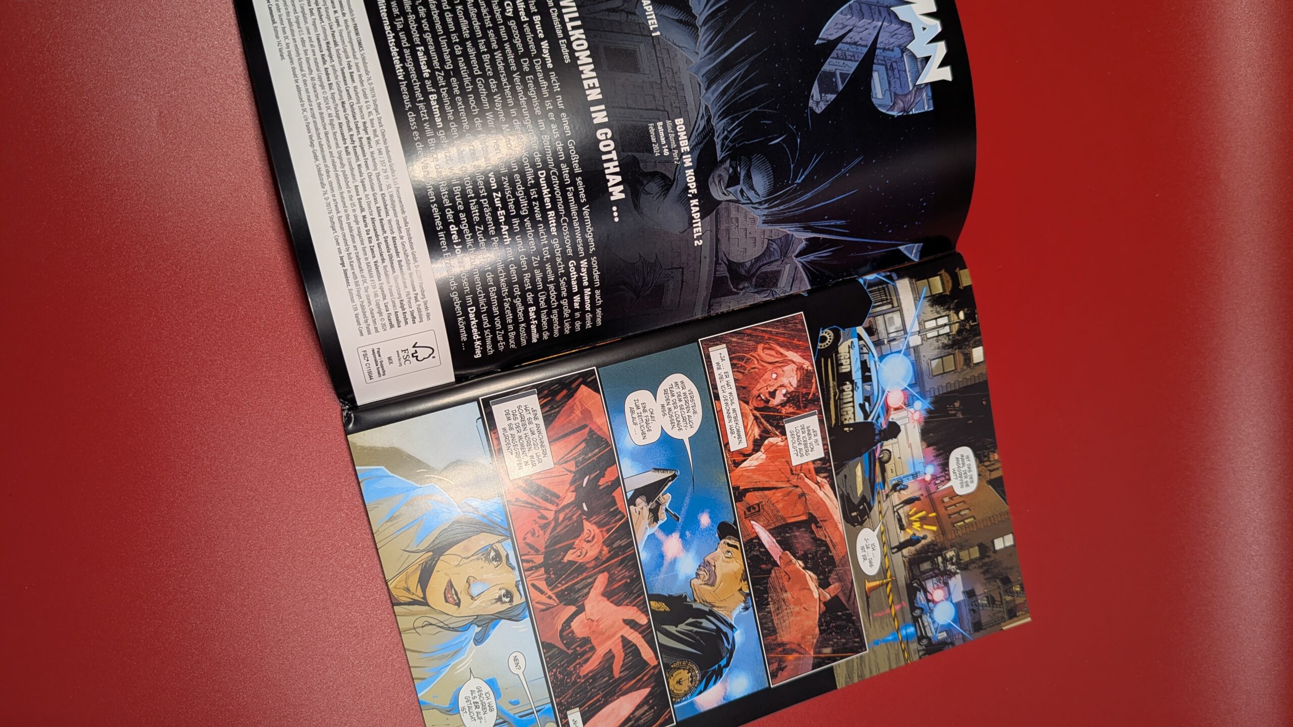 batman (rebirth) 90 michaels abschieds variant batman (rebirth) 90 michaels abschieds variant